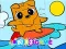 Gra Jigsaw Puzzle: Surfing In The Sea w Internecie