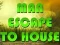 Gra Man Escape To House w Internecie