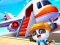 Gra Little Panda Summer Travels w Internecie