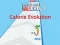 Gra Calorie Evolution w Internecie