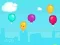 Gra Toon Balloonz w Internecie
