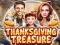 Gra Thanksgiving Treasure w Internecie