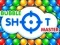 Gra Bubble Shot Master w Internecie