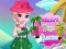 Gra Melisa's Tree Planting w Internecie