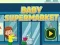 Gra Baby Supermarket w Internecie