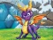 Gra Jigsaw Puzzle: Naughty Dragon w Internecie