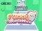 Gra Funny Teeth Running w Internecie