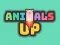 Gra Animals Up w Internecie