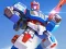 Gra Supreme Duelist Mecha Robots w Internecie