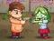 Gra Zombie Survival Days w Internecie