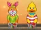 Gra Angel Easter Room Escape w Internecie
