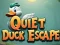 Gra Quiet Duck Escape w Internecie