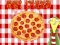 Gra Eet pizza w Internecie