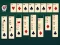 Gra Babette Solitaire w Internecie
