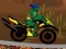 Gra Ninja Turtle Death Desert w Internecie