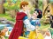 Gra Jigsaw Puzzle: Snow White Dancing w Internecie