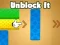Gra Unblock It w Internecie