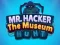 Gra Mr Hacker The Museum Hunts w Internecie