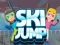 Gra Ski Jump w Internecie