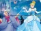 Gra Jigsaw Puzzle: Cinderella Transforms w Internecie