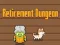 Gra Retirement Dungeon w Internecie
