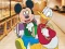Gra Mickey Mouse Birthday Party w Internecie
