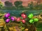Gra Lion Castle Escape w Internecie