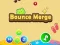 Gra Bounce Merge w Internecie