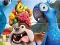 Gra Jigsaw Puzzle: Rio Adventure w Internecie