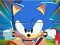 Gra Jigsaw Puzzle: Sonic Rush w Internecie