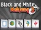 Gra Black and White Mahjong 3 w Internecie