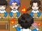 Gra Classmate Battle - School Puzzle w Internecie