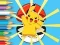 Gra Coloring Book: Poke Ball w Internecie