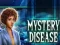 Gra Mystery Disease w Internecie