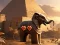 Gra Escape Game Mystery Pyramid w Internecie