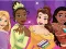 Gra Jigsaw Puzzle: Princess Photo w Internecie