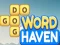 Gra Word Haven w Internecie