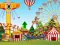 Gra Escape From Amusement Park w Internecie
