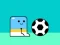 Gra Blumgi Soccer w Internecie