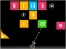 Gra Numbers Bricks w Internecie