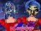 Gra Ladybug Halloween Hairstyles w Internecie