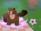Gra Mad Honey w Internecie