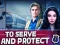 Gra To Serve and Protect w Internecie
