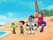 Gra Teen Titans GO! Island Adventures w Internecie