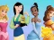 Gra Jigsaw Puzzle: Princess Photo 2 w Internecie