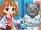 Gra Hospital Werewolf Emergency w Internecie