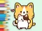 Gra Coloring Book: Hugging Cat w Internecie