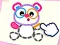 Gra Toddler Drawing: Little Bear w Internecie