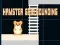 Gra Hamster grid rounding w Internecie