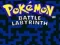 Gra Pokemon Battle Labyrinth w Internecie
